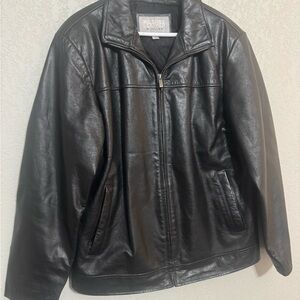 Vintage Wilsons Leather Jacket